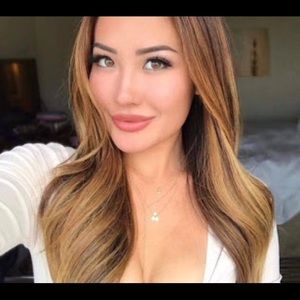 Meet your Posher, Brinley